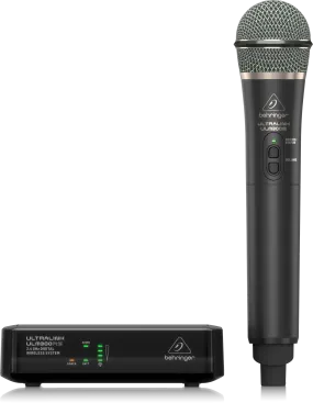 ULTRALINK ULM300MIC
