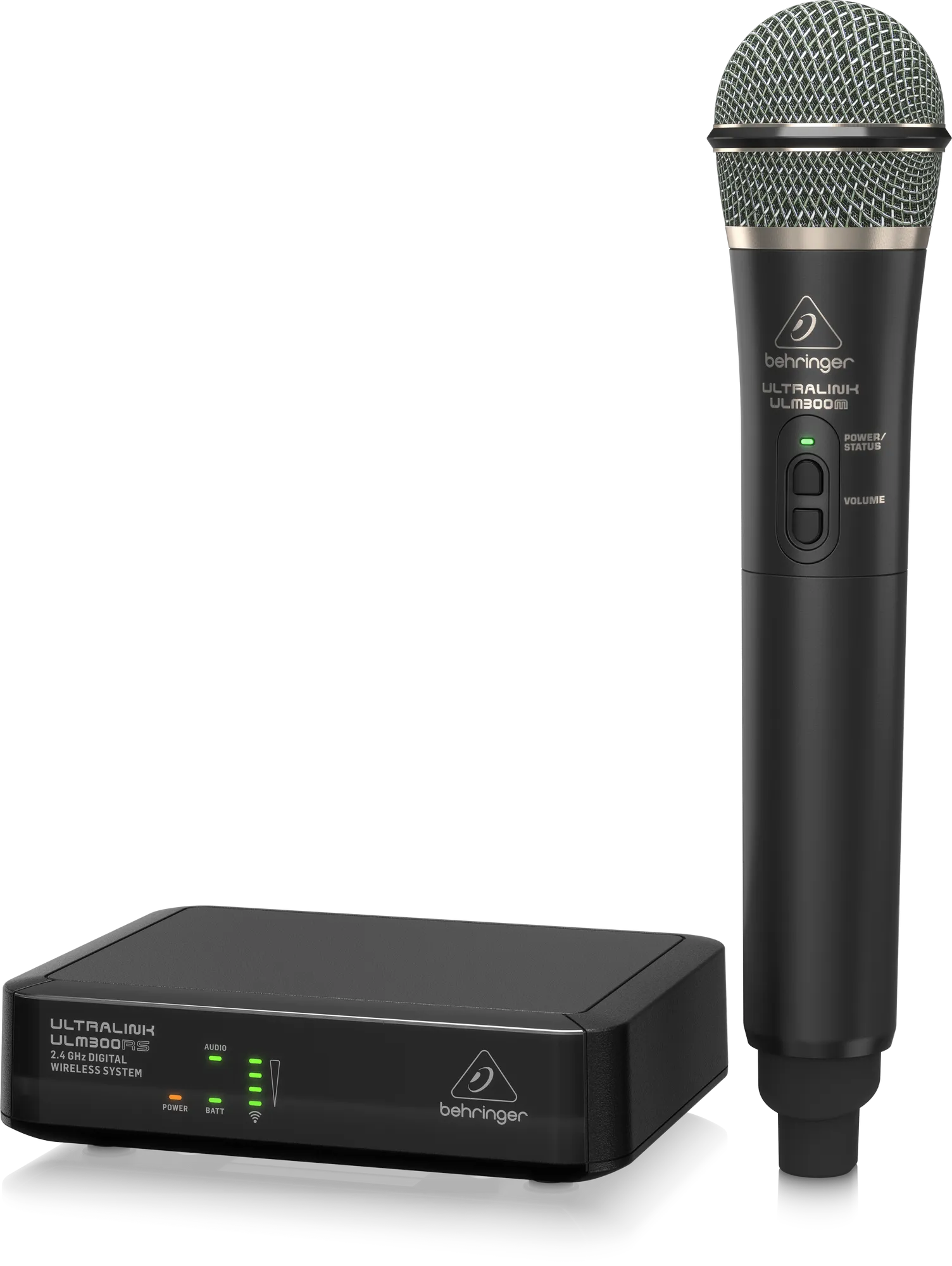 ULTRALINK ULM300MIC