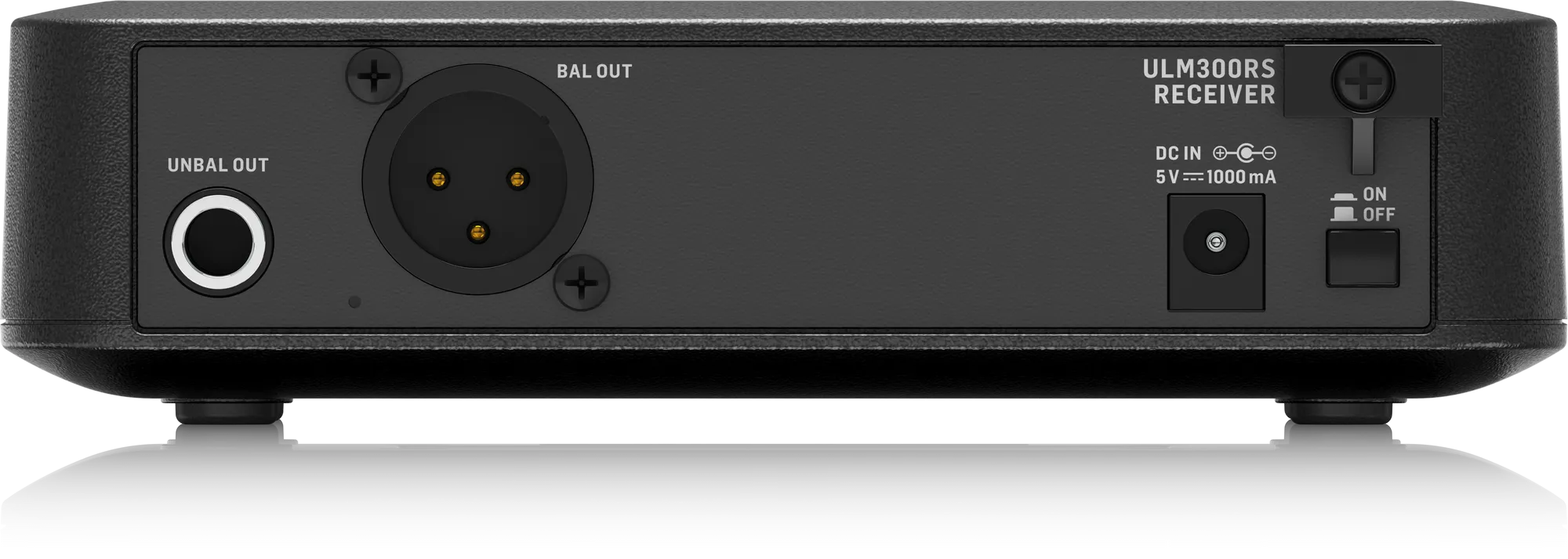 ULTRALINK ULM300MIC