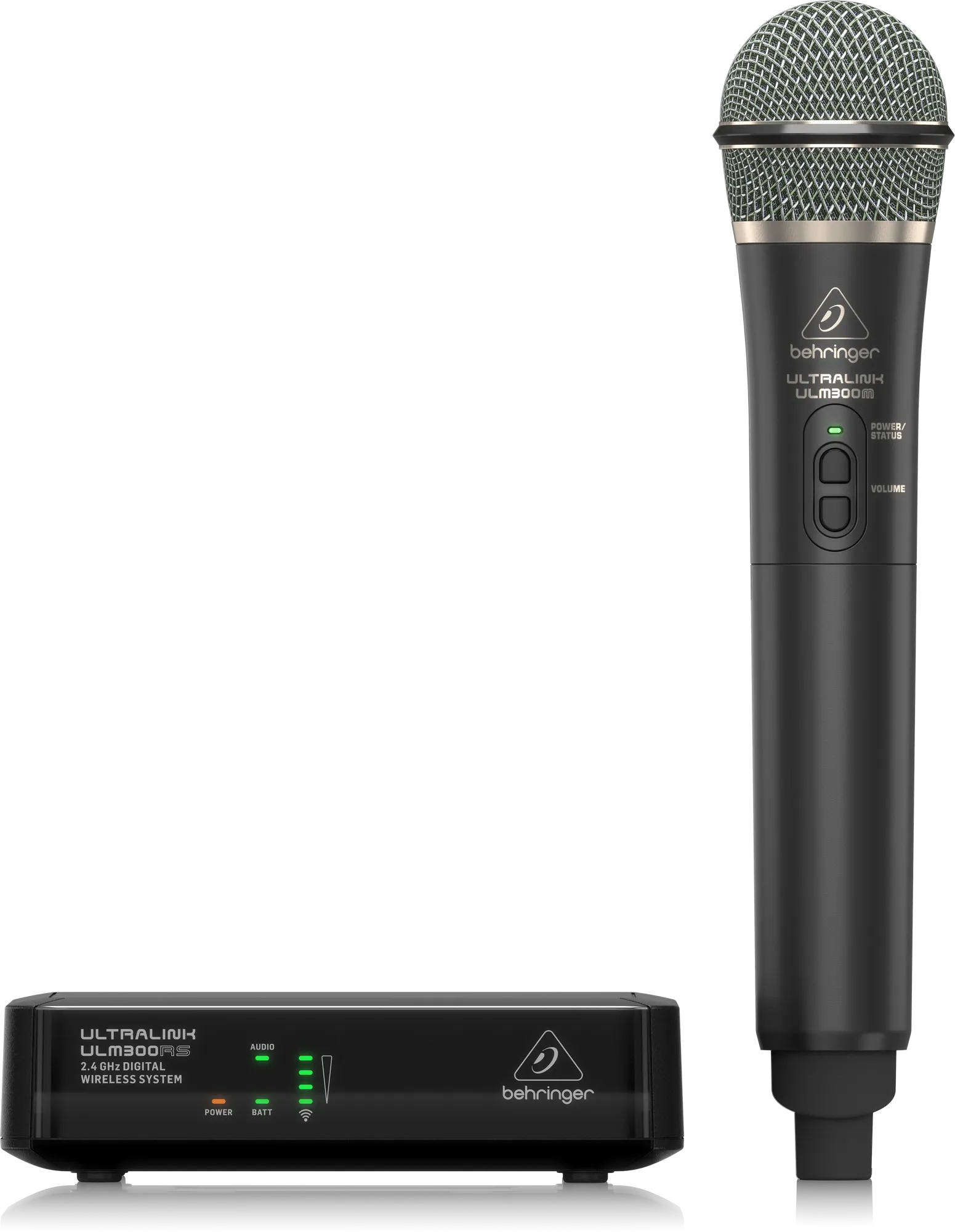 ULTRALINK ULM300MIC
