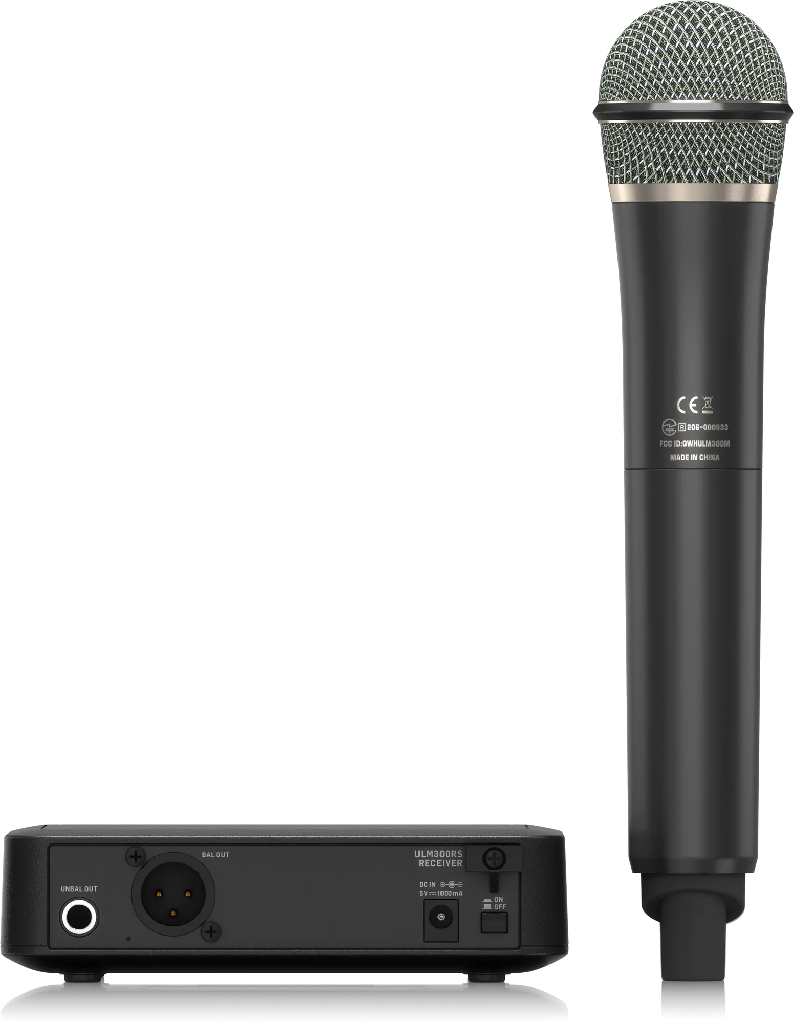 ULTRALINK ULM300MIC