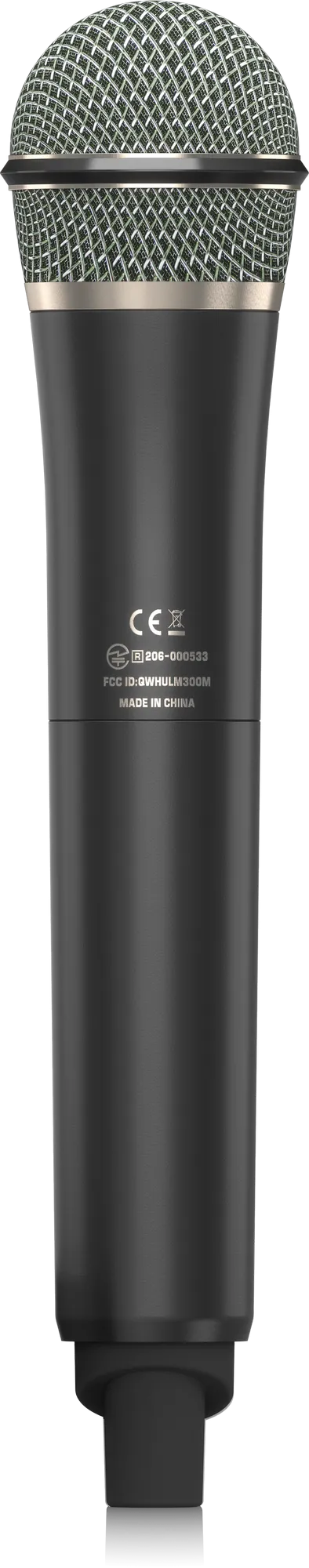 ULTRALINK ULM300MIC