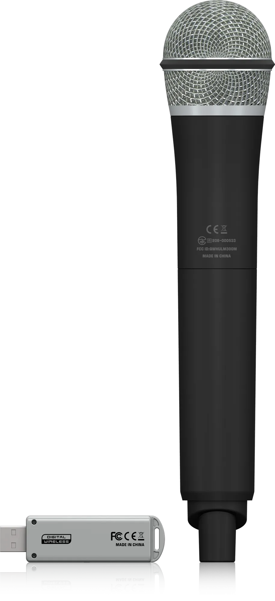 ULTRALINK ULM300USB