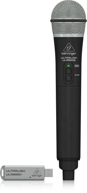 ULTRALINK ULM300USB