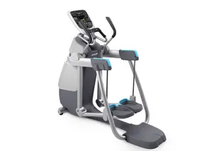 Used Precor AMT 835 with Open Stride and P30 Console