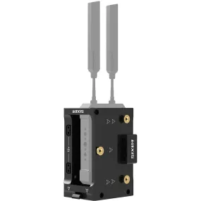 Vaxis Vaxis Dual-Voltage Wireless TX Cradle
