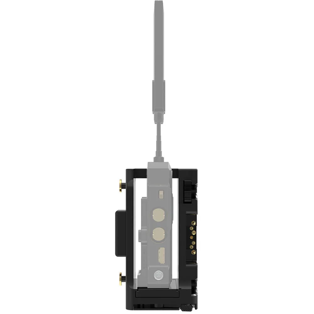 Vaxis Vaxis Dual-Voltage Wireless TX Cradle