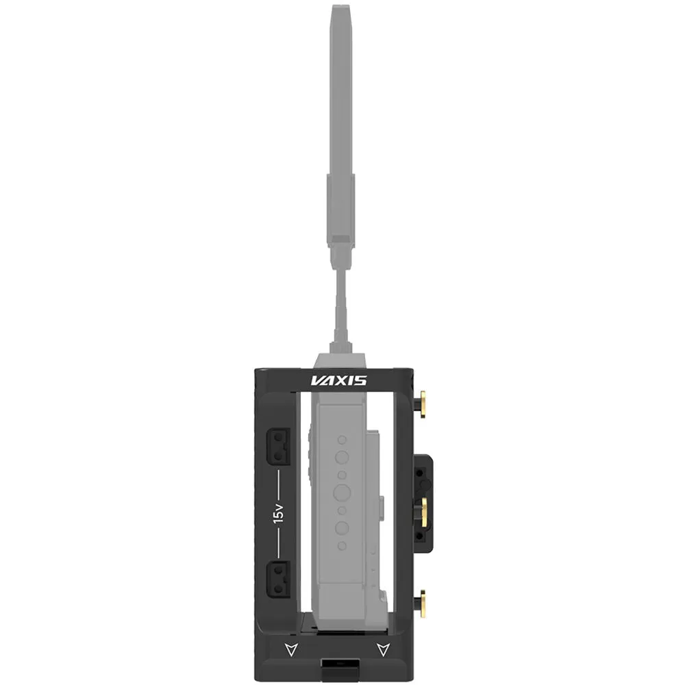 Vaxis Vaxis Dual-Voltage Wireless TX Cradle