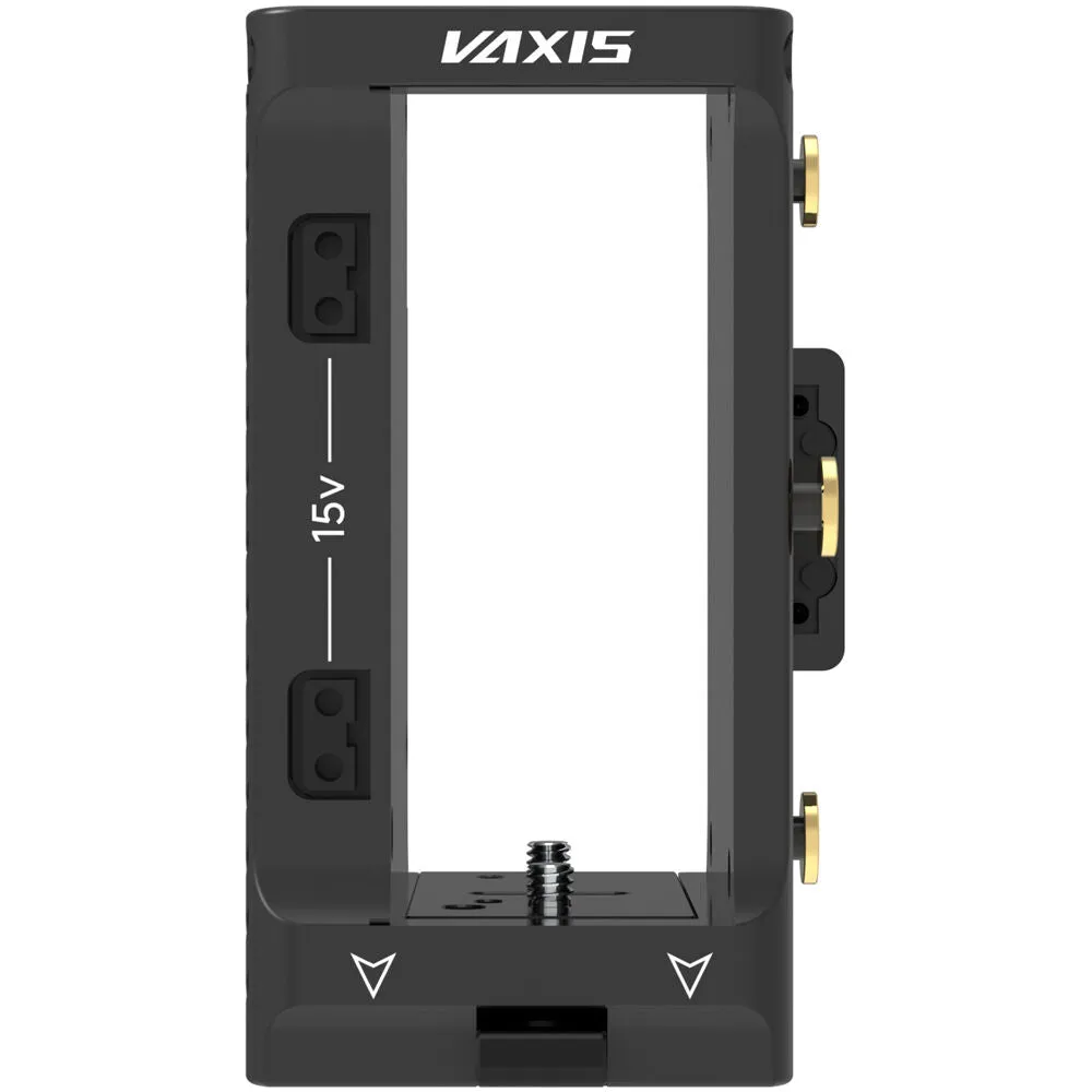 Vaxis Vaxis Dual-Voltage Wireless TX Cradle