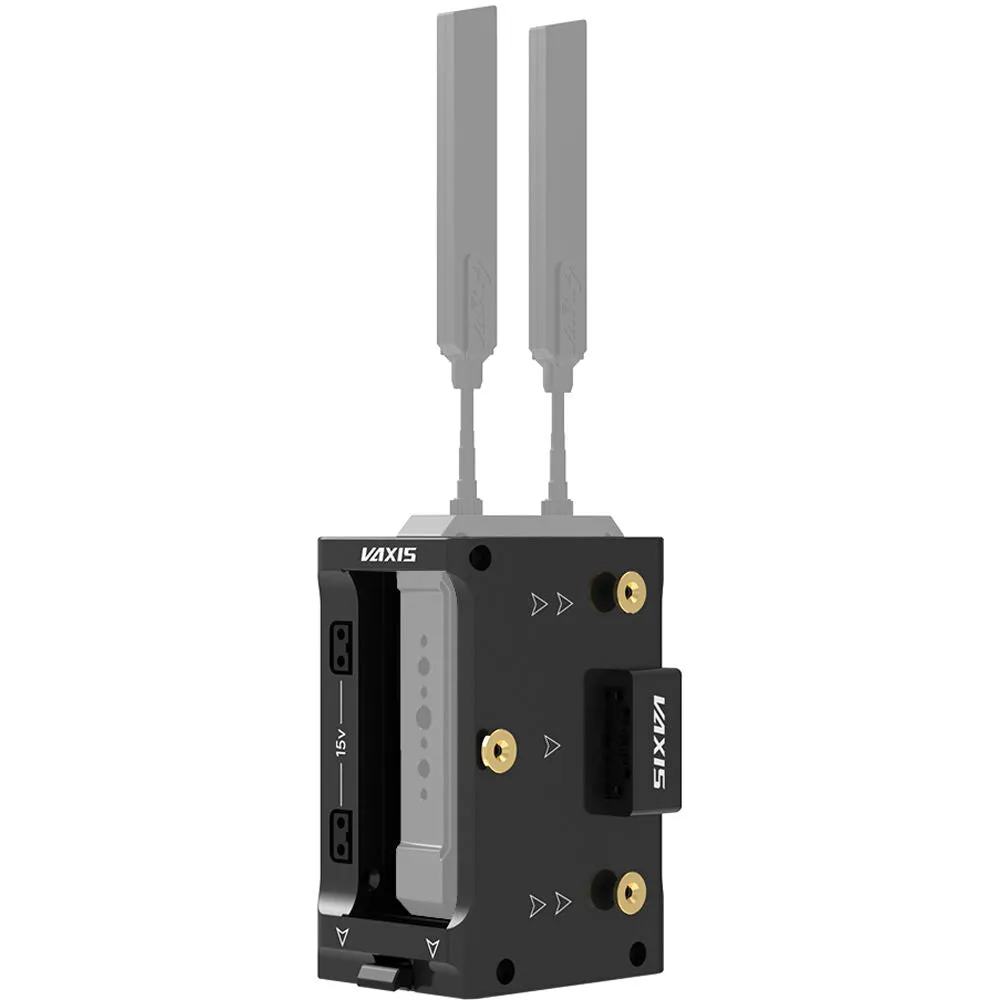 Vaxis Vaxis Dual-Voltage Wireless TX Cradle
