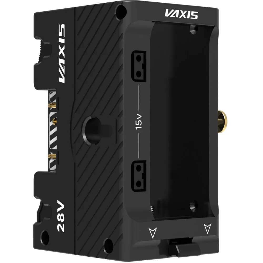 Vaxis Vaxis Dual-Voltage Wireless TX Cradle