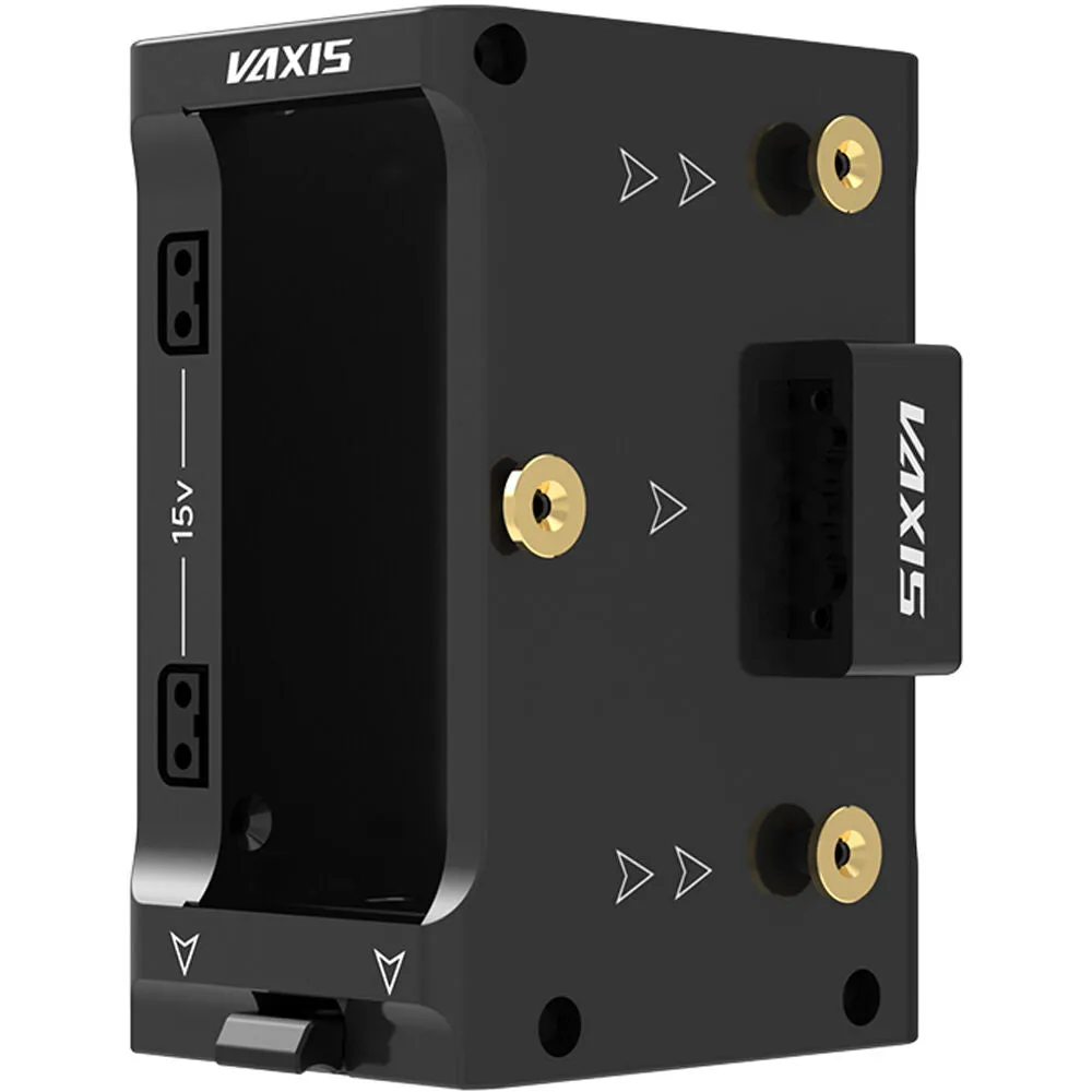Vaxis Vaxis Dual-Voltage Wireless TX Cradle