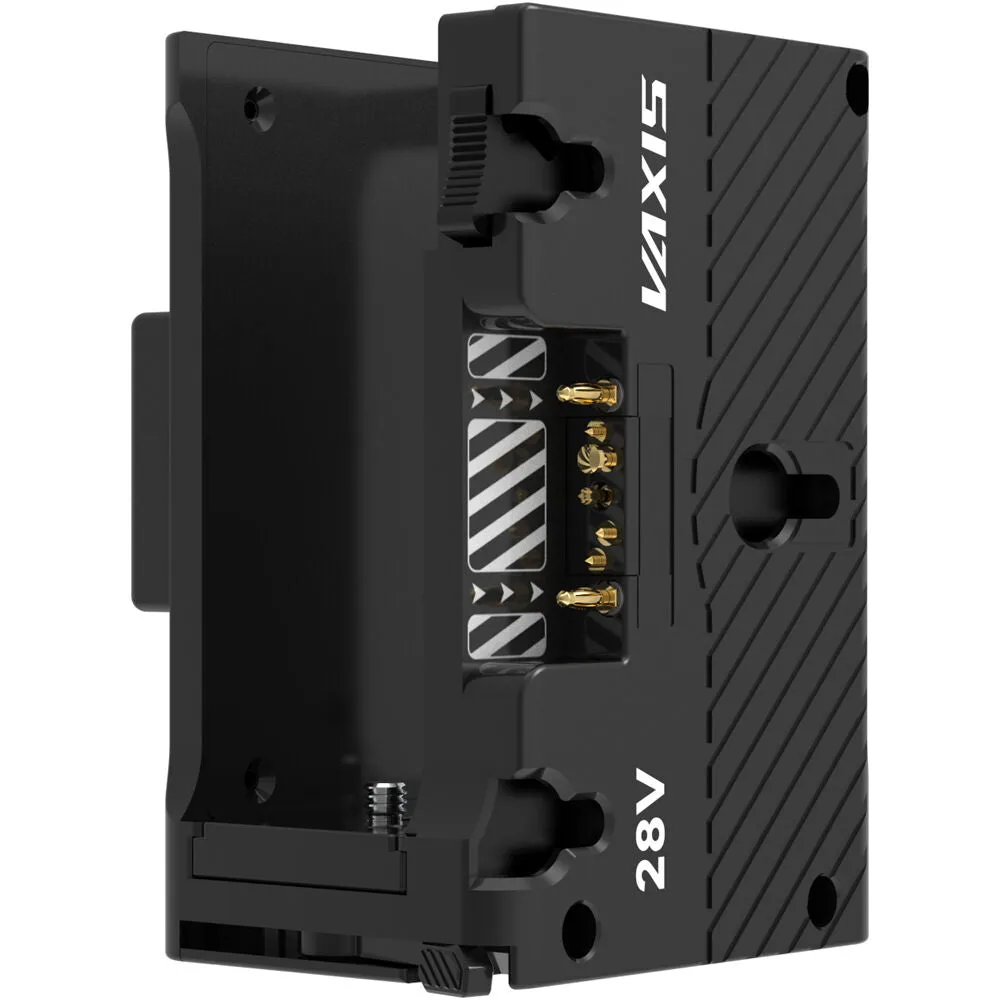Vaxis Vaxis Dual-Voltage Wireless TX Cradle