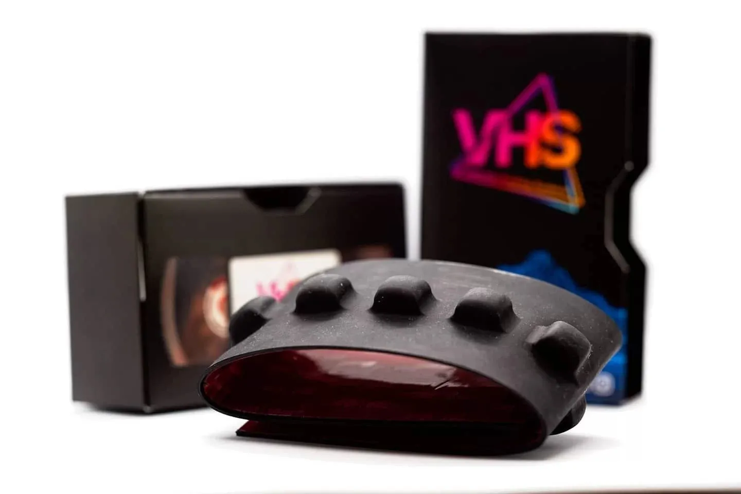 VHS - Slapper Tape V.20