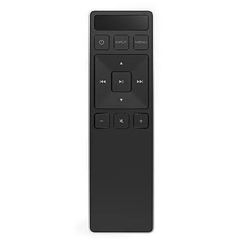 VIZIO Sound Bar for TV, Compact 20” 2.0 Channel Home Theater Surround Sound System for TV, Home Audio Sound Bar with Bluetooth – SB2020n-G6M