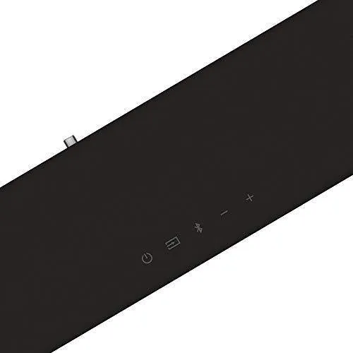 VIZIO Sound Bar for TV, Compact 20” 2.0 Channel Home Theater Surround Sound System for TV, Home Audio Sound Bar with Bluetooth – SB2020n-G6M