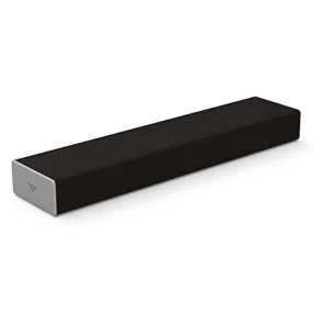 VIZIO Sound Bar for TV, Compact 20” 2.0 Channel Home Theater Surround Sound System for TV, Home Audio Sound Bar with Bluetooth – SB2020n-G6M