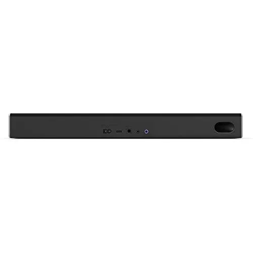 VIZIO Sound Bar for TV, Compact 20” 2.0 Channel Home Theater Surround Sound System for TV, Home Audio Sound Bar with Bluetooth – SB2020n-G6M