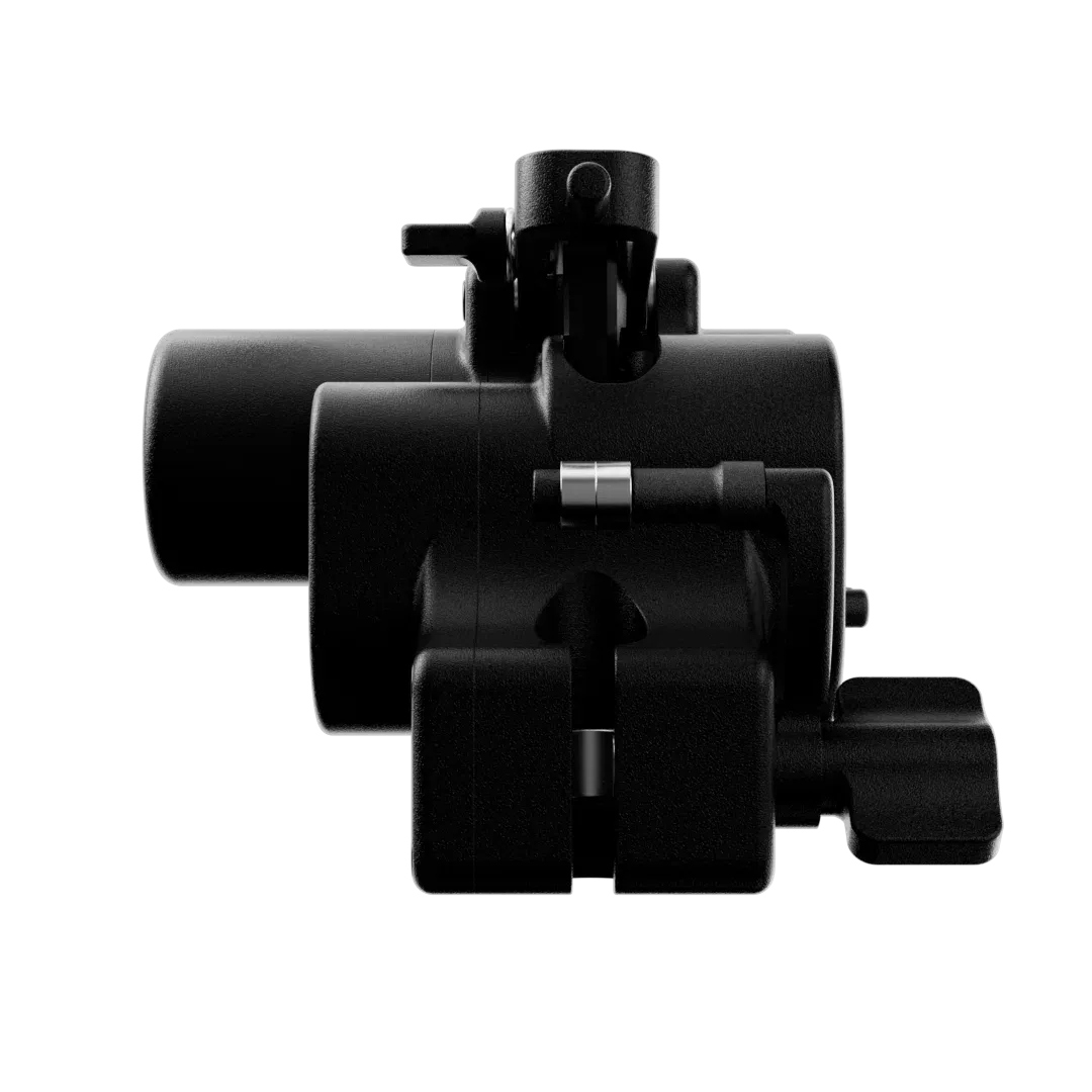 Vlad Blad Avenger 3 Pro Wireless Tattoo Machine