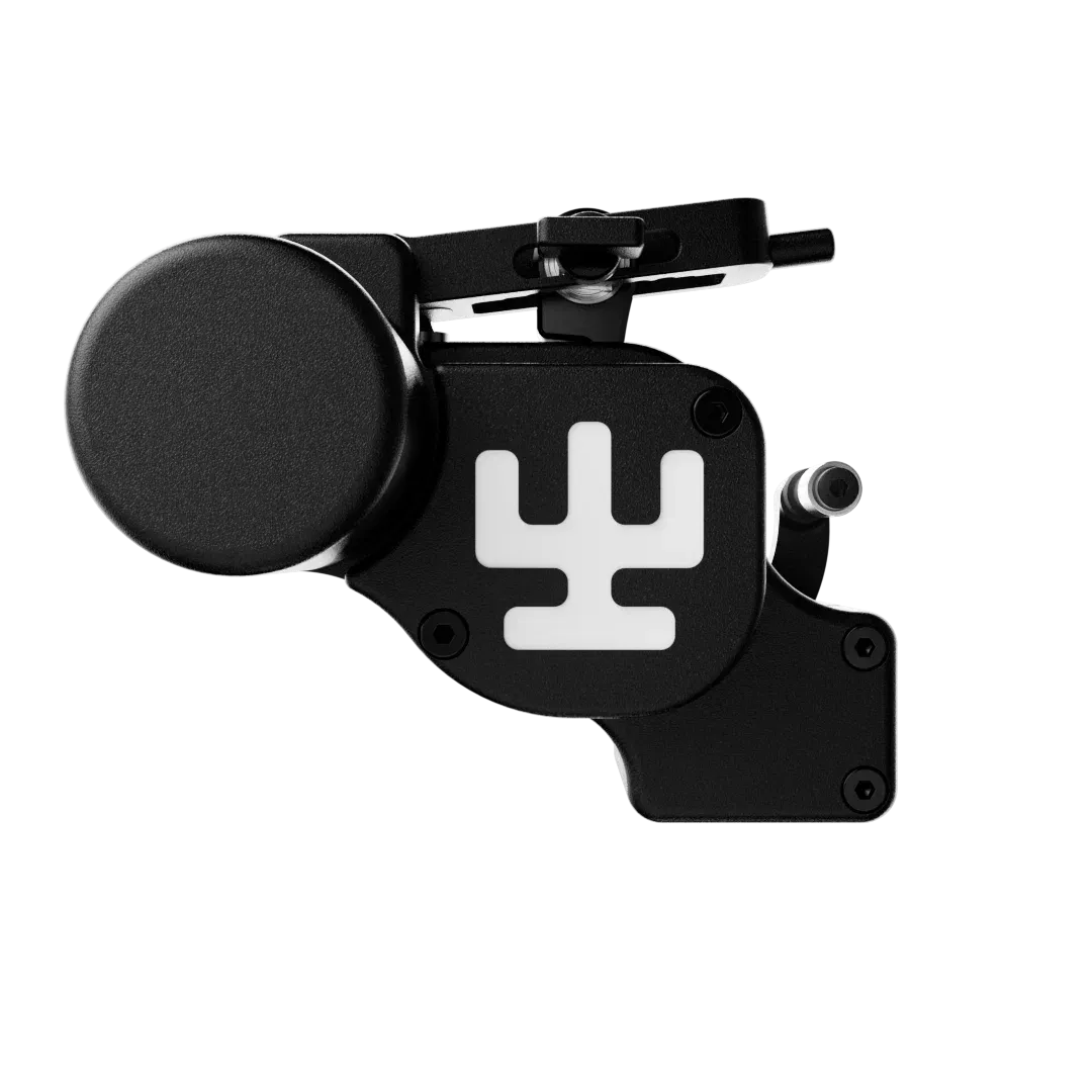 Vlad Blad Avenger 3 Pro Wireless Tattoo Machine