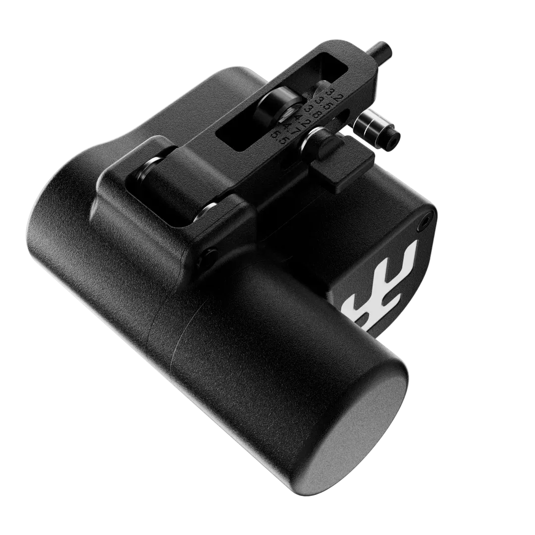 Vlad Blad Avenger 3 Pro Wireless Tattoo Machine