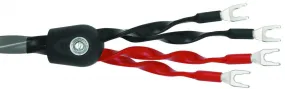 Wireworld Equinox 8 Bi-Wired Speaker Cables