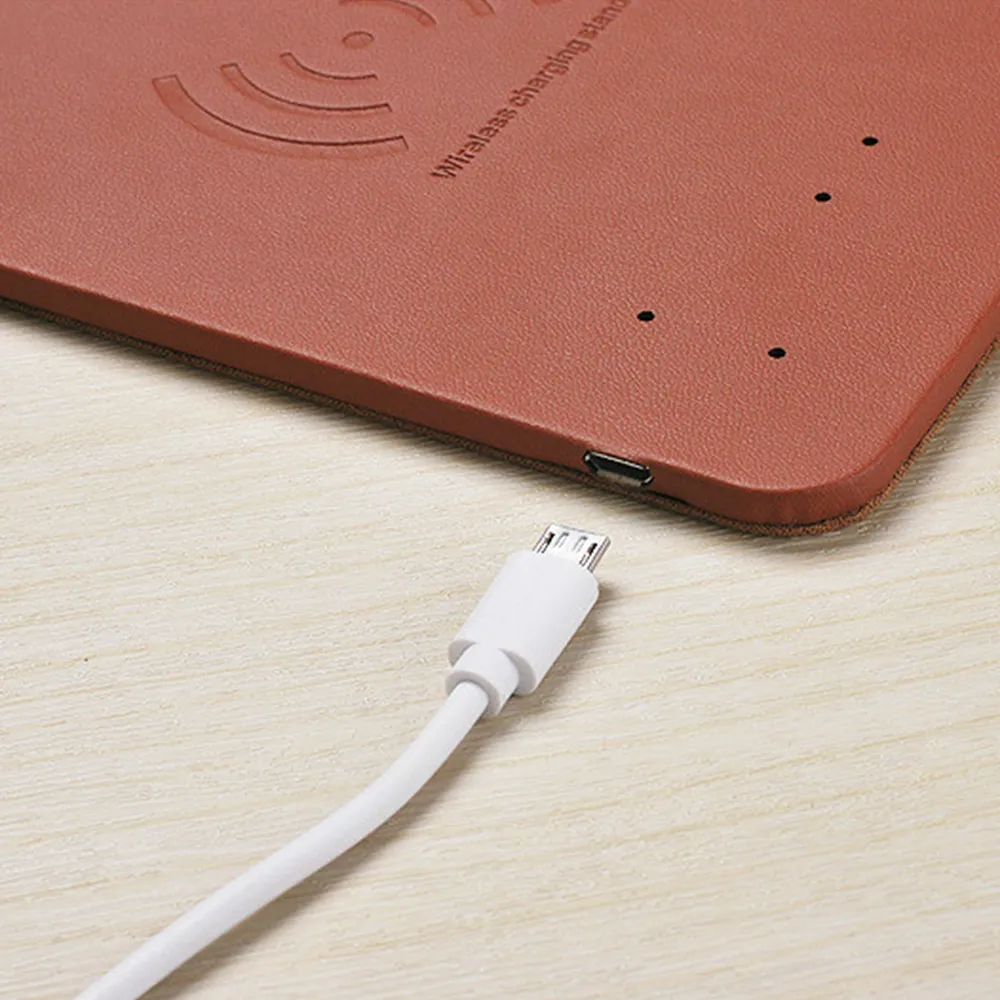 Xopp Mouse Pad Wireless Charger