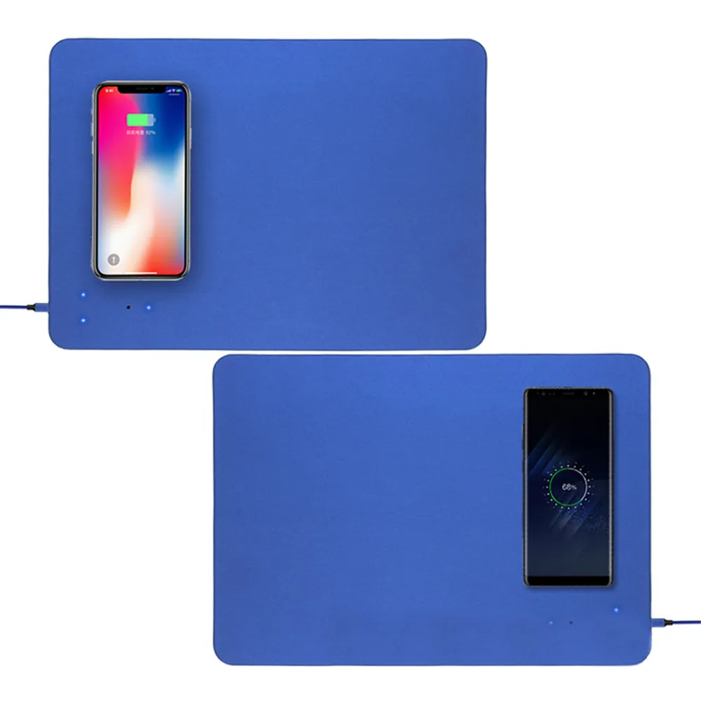 Xopp Mouse Pad Wireless Charger