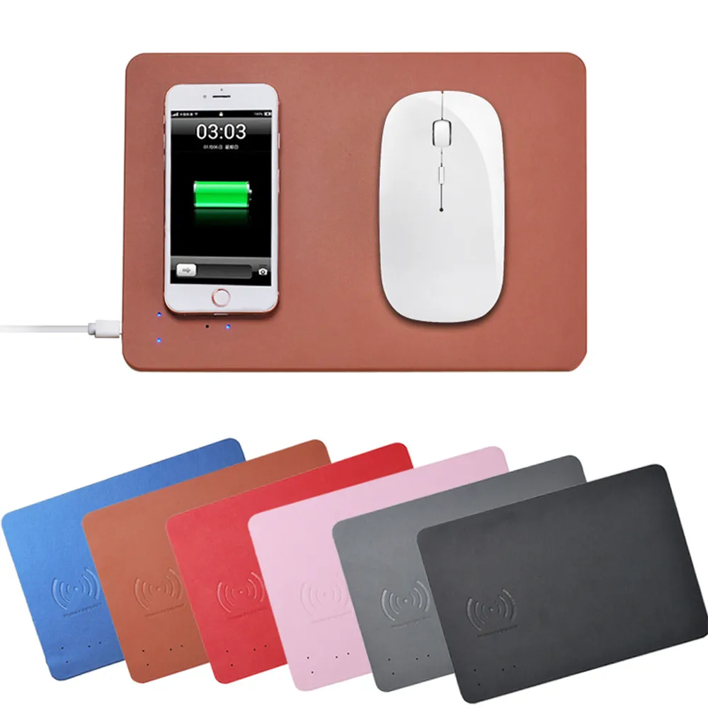 Xopp Mouse Pad Wireless Charger