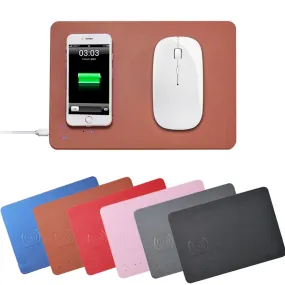 Xopp Mouse Pad Wireless Charger