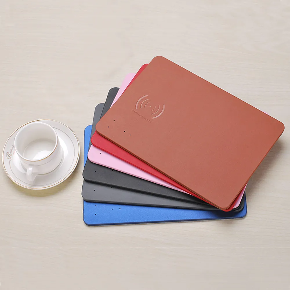 Xopp Mouse Pad Wireless Charger