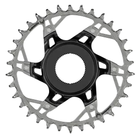 XX Transmission T-Type Shimano Steps DM Chainring