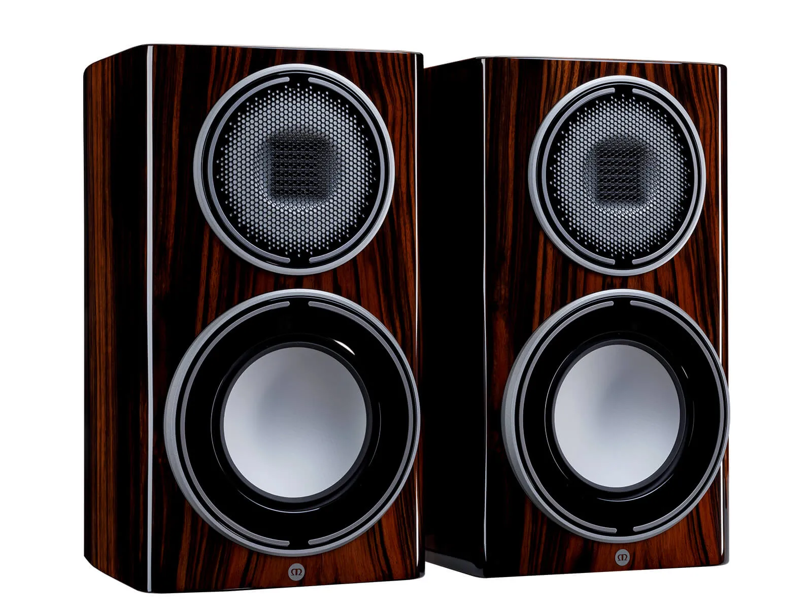 Yamaha   Monitor Audio Slimline Amp Premium Pack