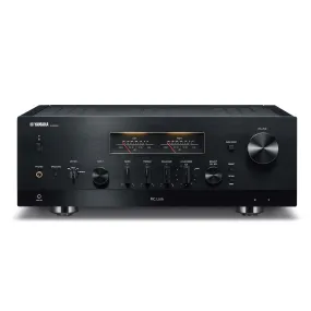 Yamaha   Monitor Audio Slimline Amp Premium Pack
