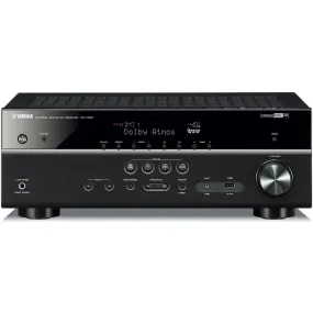 Yamaha RX-V583 AV Amplifier