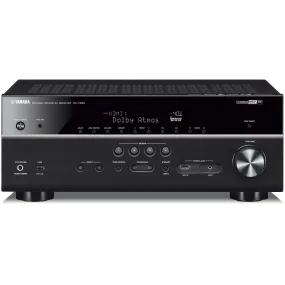 Yamaha RX-V683 AV Receiver