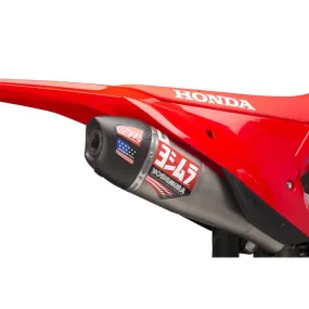 Yoshimura RS-12 Slip On Muffler | 225852S320