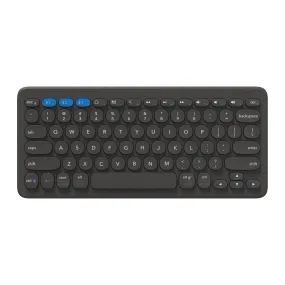 ZAGG Wireless Pro Keyboard 12inch - Black - 15-12079