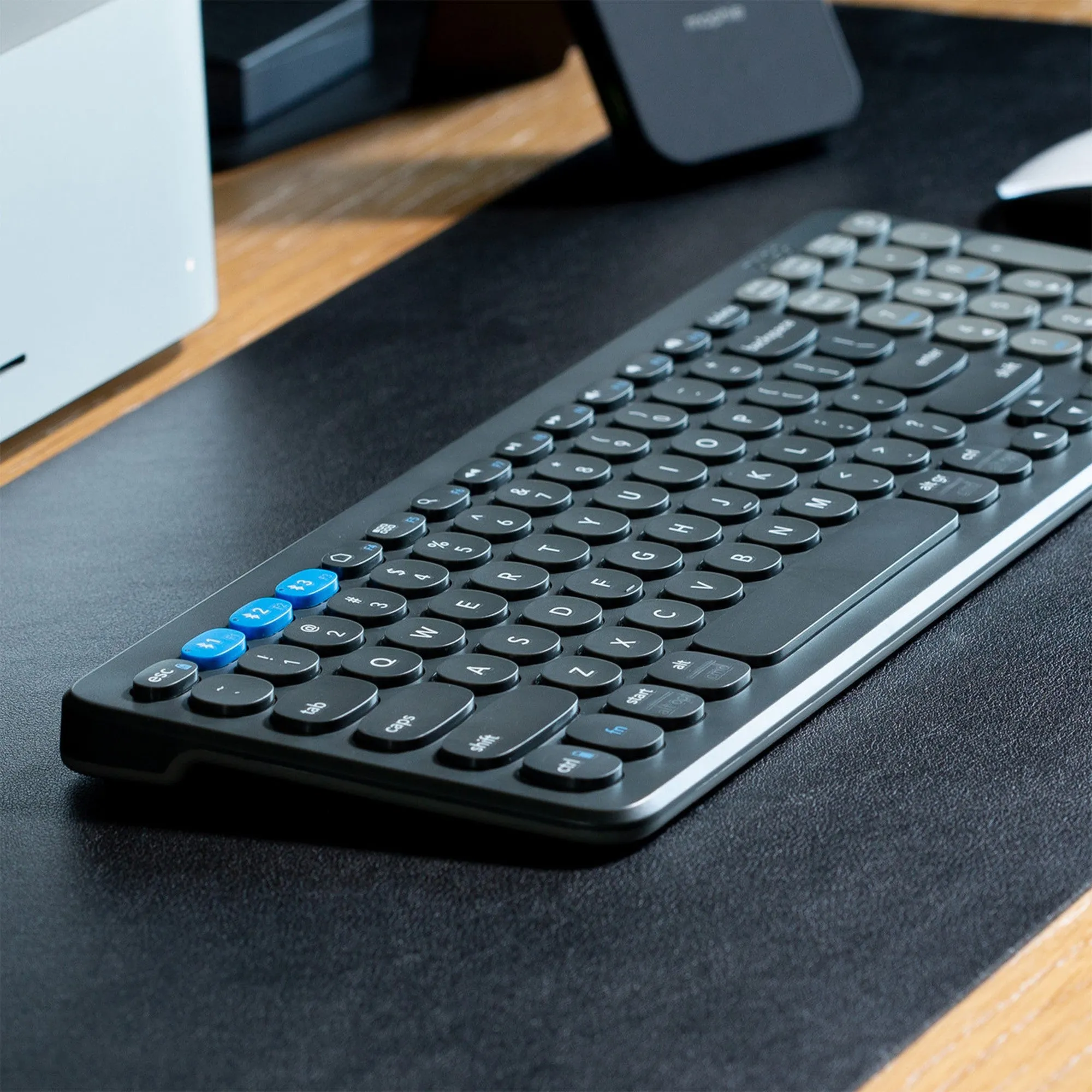 ZAGG Wireless Pro Keyboard 15inch - Black - 15-12080