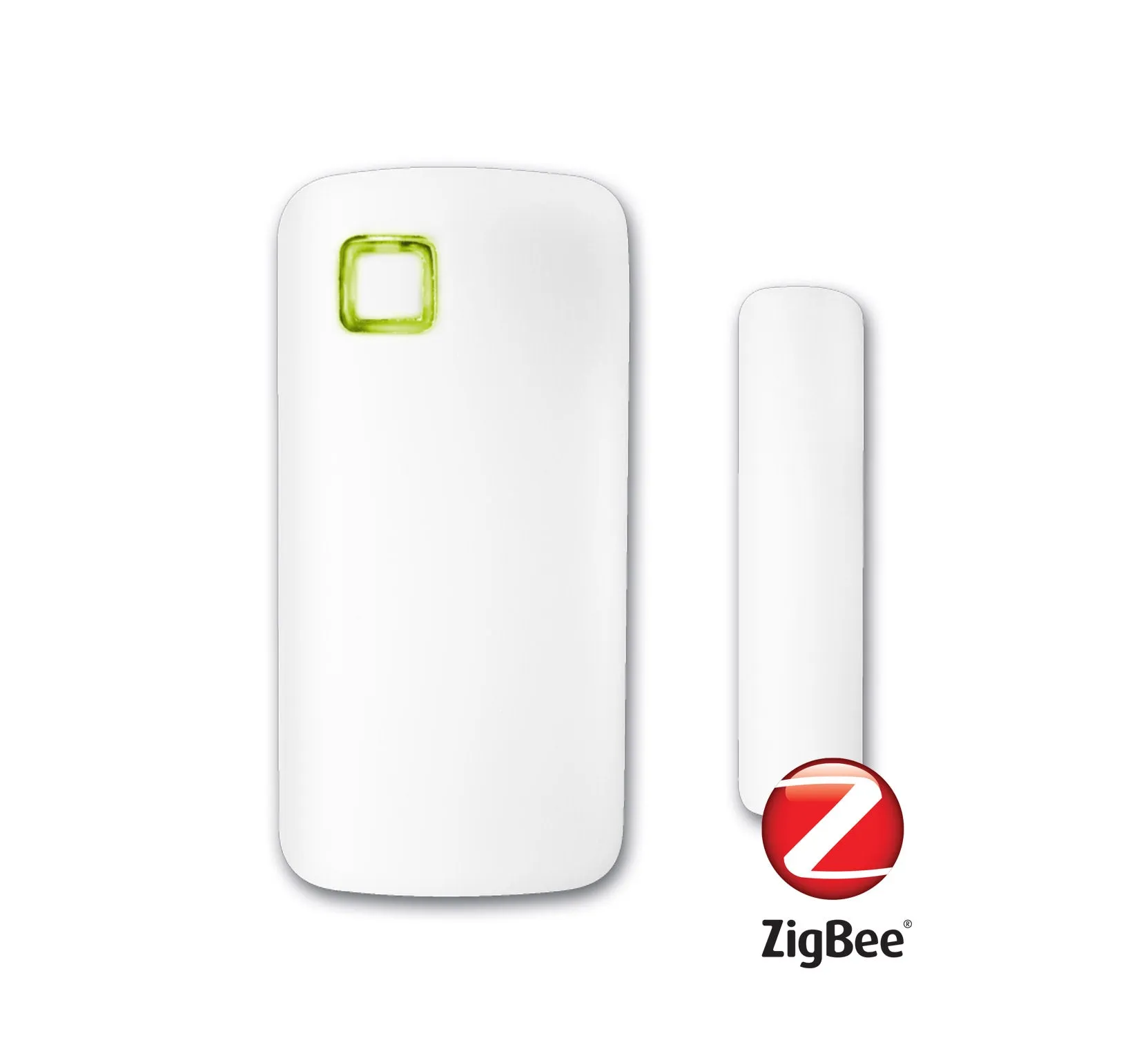 Zigbee Contact Sensor, ZCTS-808, Trust Smart Home