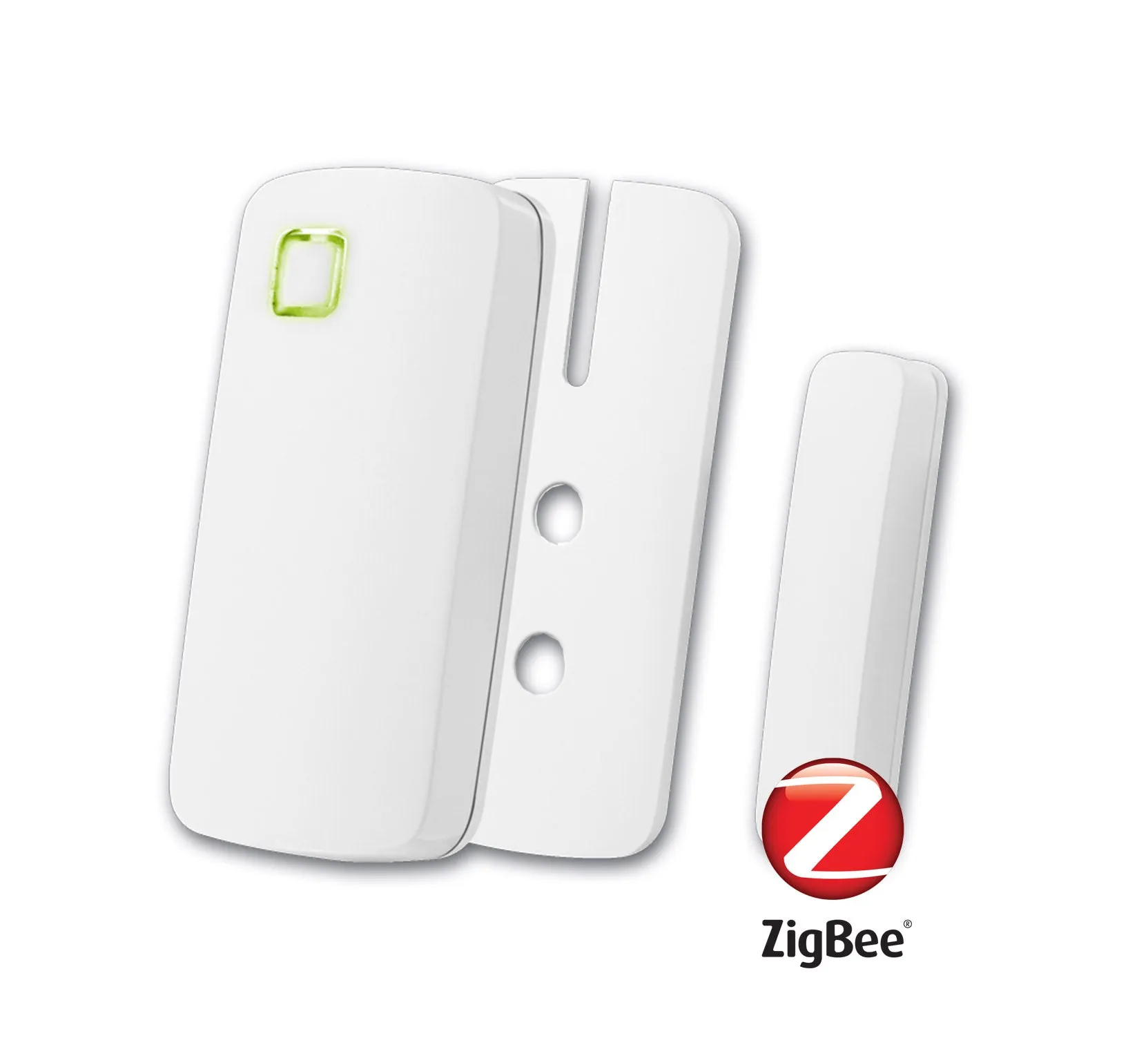 Zigbee Contact Sensor, ZCTS-808, Trust Smart Home